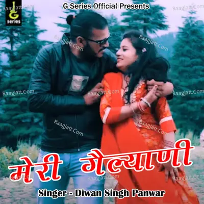 Meri Gailyani Cover