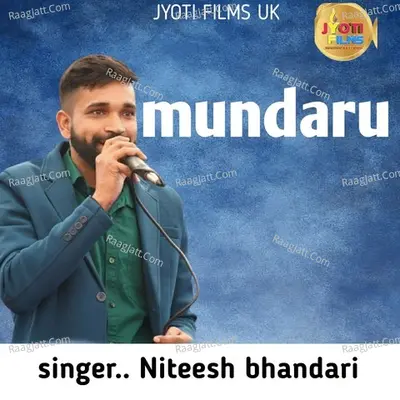 Mundaru Cover