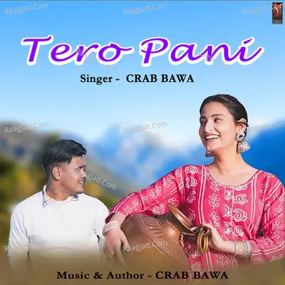 Tero Pani Cover