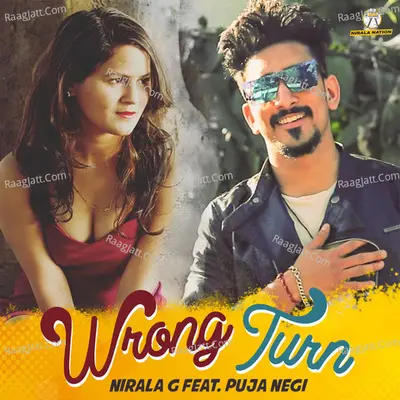 Wrong Turn Cover