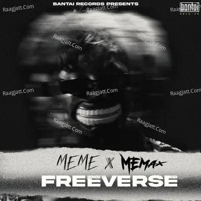 Meme Machine X Memax (Freeverse) Cover