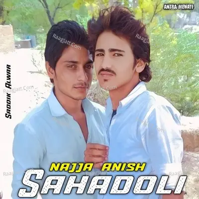 Najja Anish Sahadoli Poster
