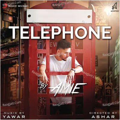 Telephone Cover