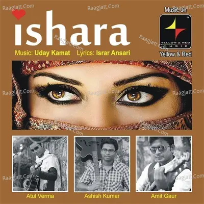 Ishara  Poster