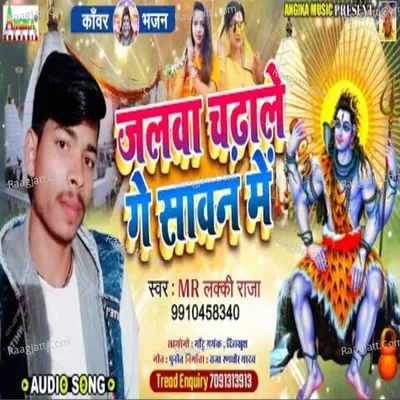 Mr Lucky Raja Image