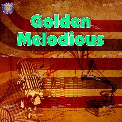 Golden Melodious - Hariharan