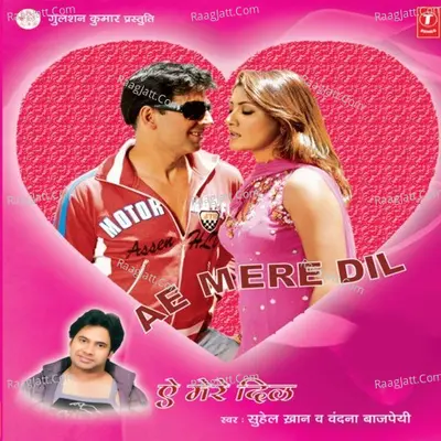 Ae Mere Dil Poster