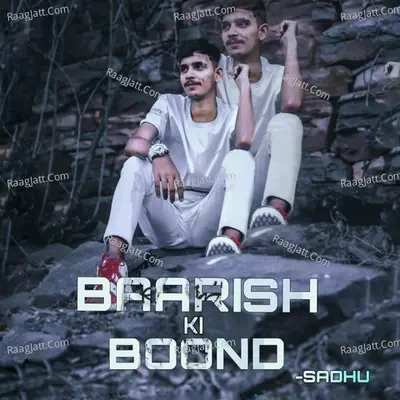 Baarish Ki Boond