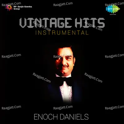 Enoch Daniels - Golden Hits
