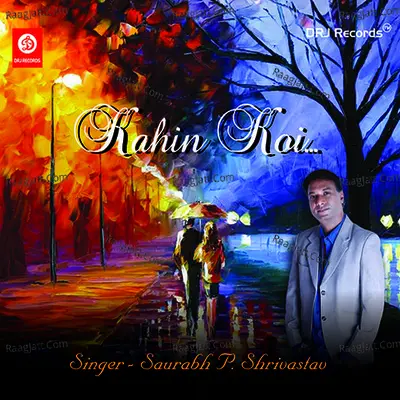 Kahin Koi - Saurabh P. Srivastav