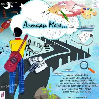 Devang Ahirrao Image
