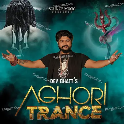 Aghori Trance Cover