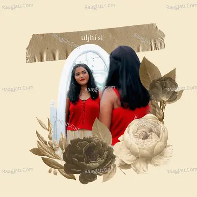 Uljhi Si Cover