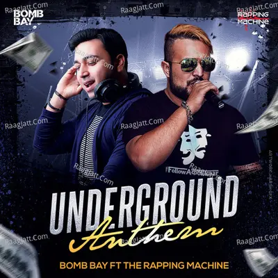 Underground Anthem Cover