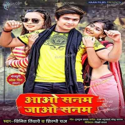 Aao Sanam Jao Sanam