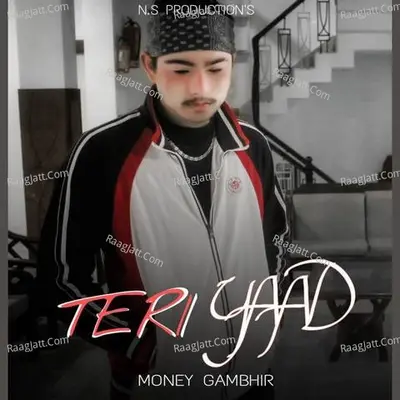 Teri Yaad Cover