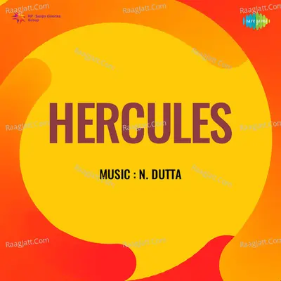 Hercules - Asha Bhosle