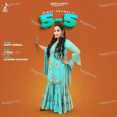5 5 Cover