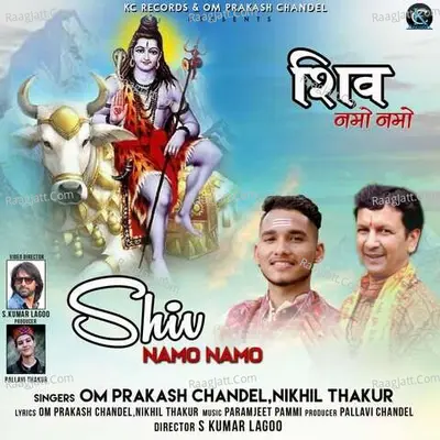 Nikhil Thakur Image