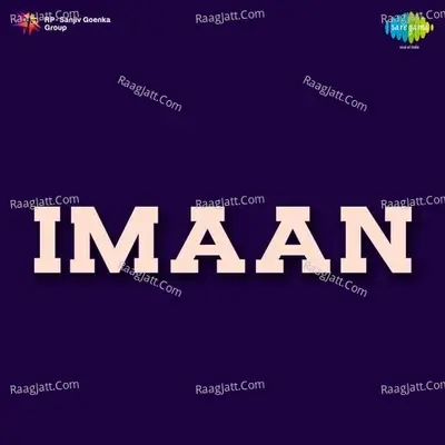 Imaan Poster