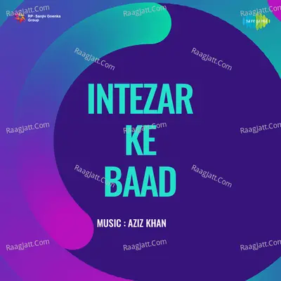 Intezar Ke Baad Poster