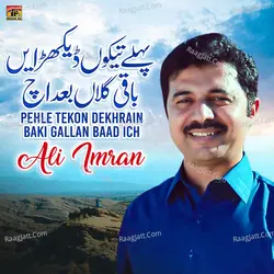 Pehle Tekon Dekhrain Baki Gallan Baad Ich - Single