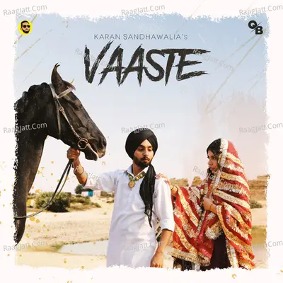 Vaaste