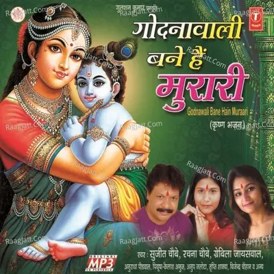 Godnawali Bane Hain Murari Poster