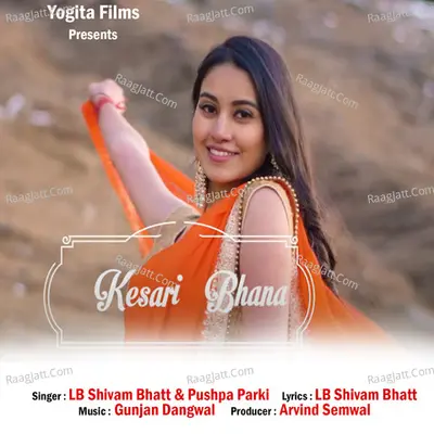 Kesari Bhana