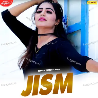 Jism Cover