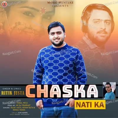 Chaska Nati Ka Poster