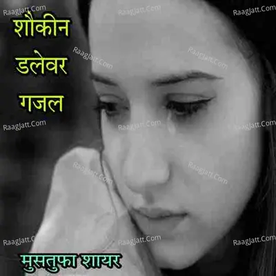 Shokeen driver gajal Cover