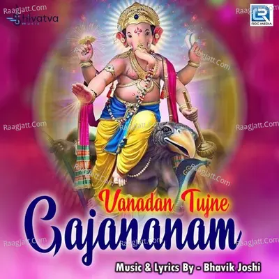 Vandan Tujne Gajananam Cover