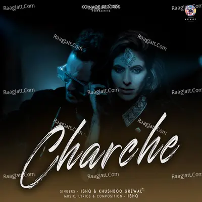 Charche Cover