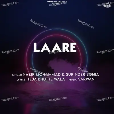 Laare Cover