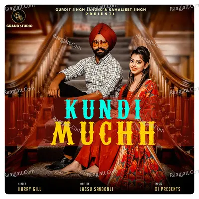Kundi Muchh Cover