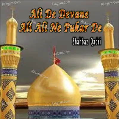 Ali De Devane Ali Ali Ne Pukar De - 