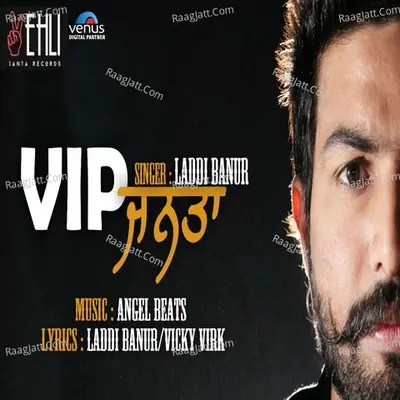 Vip Janta Poster