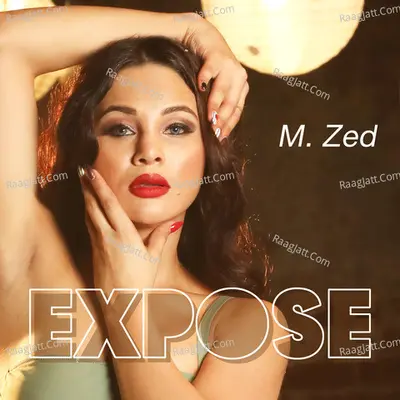 Expose Cover