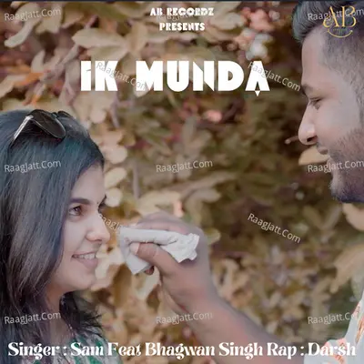 Ik Munda Cover