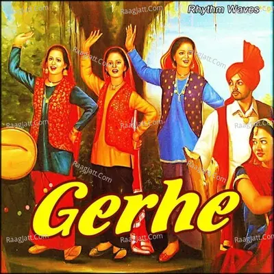 Gerhe - Dilraj