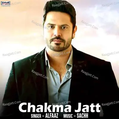 Chakma Jatt (From "Ishq Brandy") - Single Cover