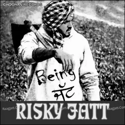 Risky Jatt Poster