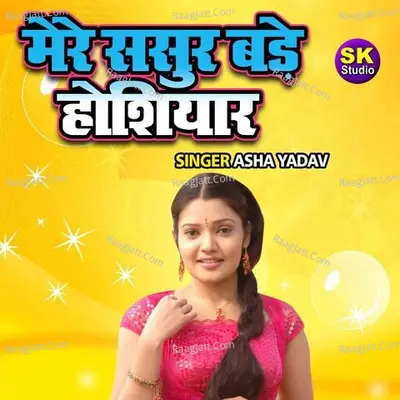 Mere Sasur Bade Hosiyar Cover