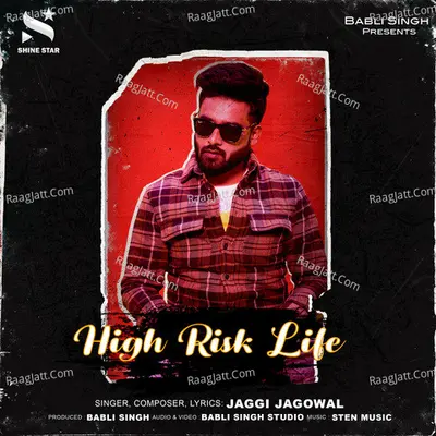 High Risk Life