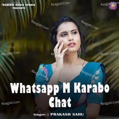 Whatsapp M Karabo Chat Cover