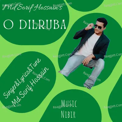 O DILRUBA Cover