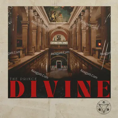 Divine Poster