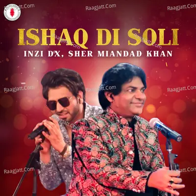 Ishaq Di Soli - Single Cover