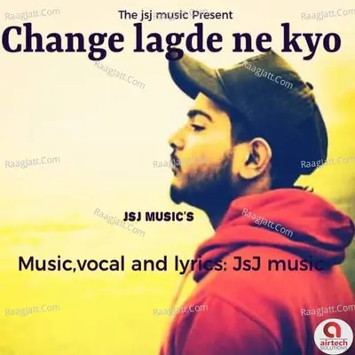 Change Lagde Ne Kyo Cover